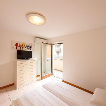 Sun & Fun Apartment - Morena Riva del Garda Eksteriør billede