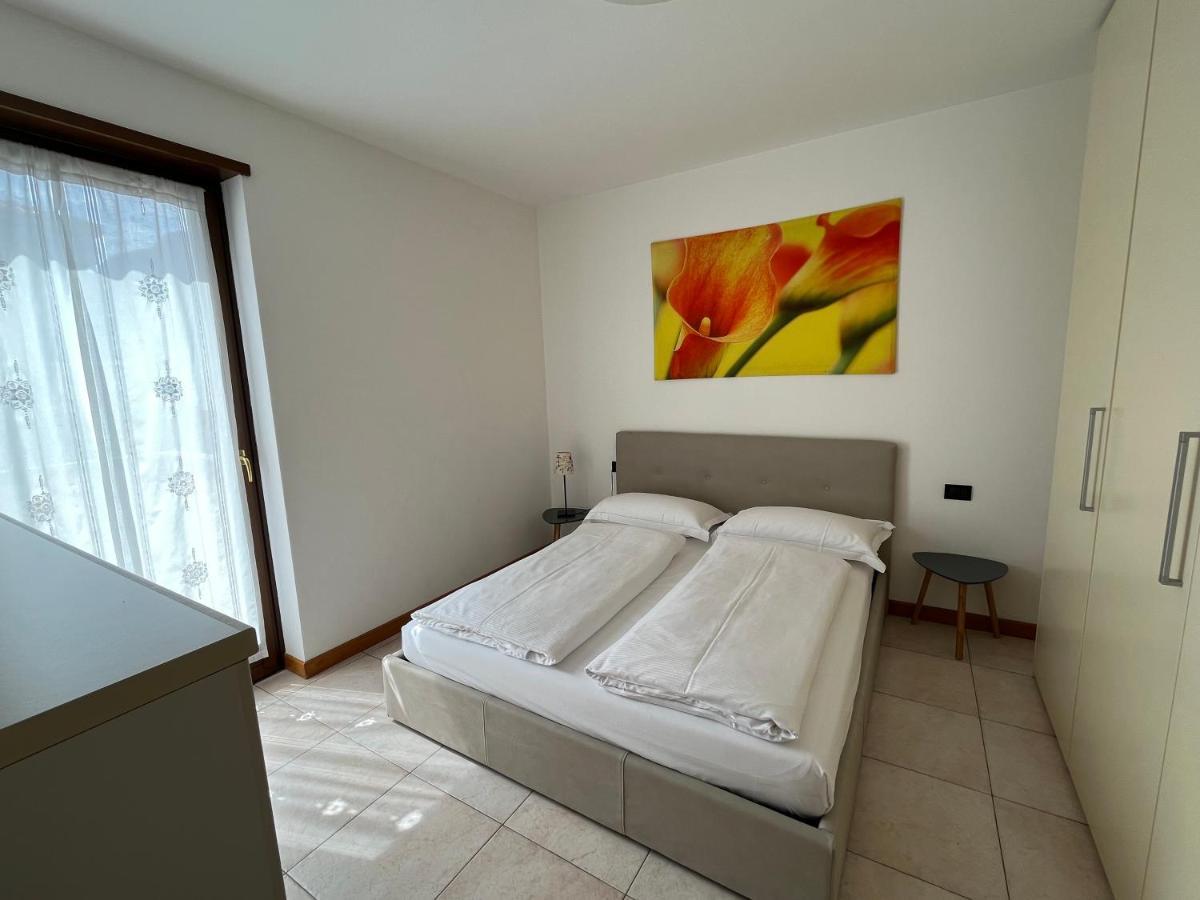 Sun & Fun Apartment - Morena Riva del Garda Eksteriør billede