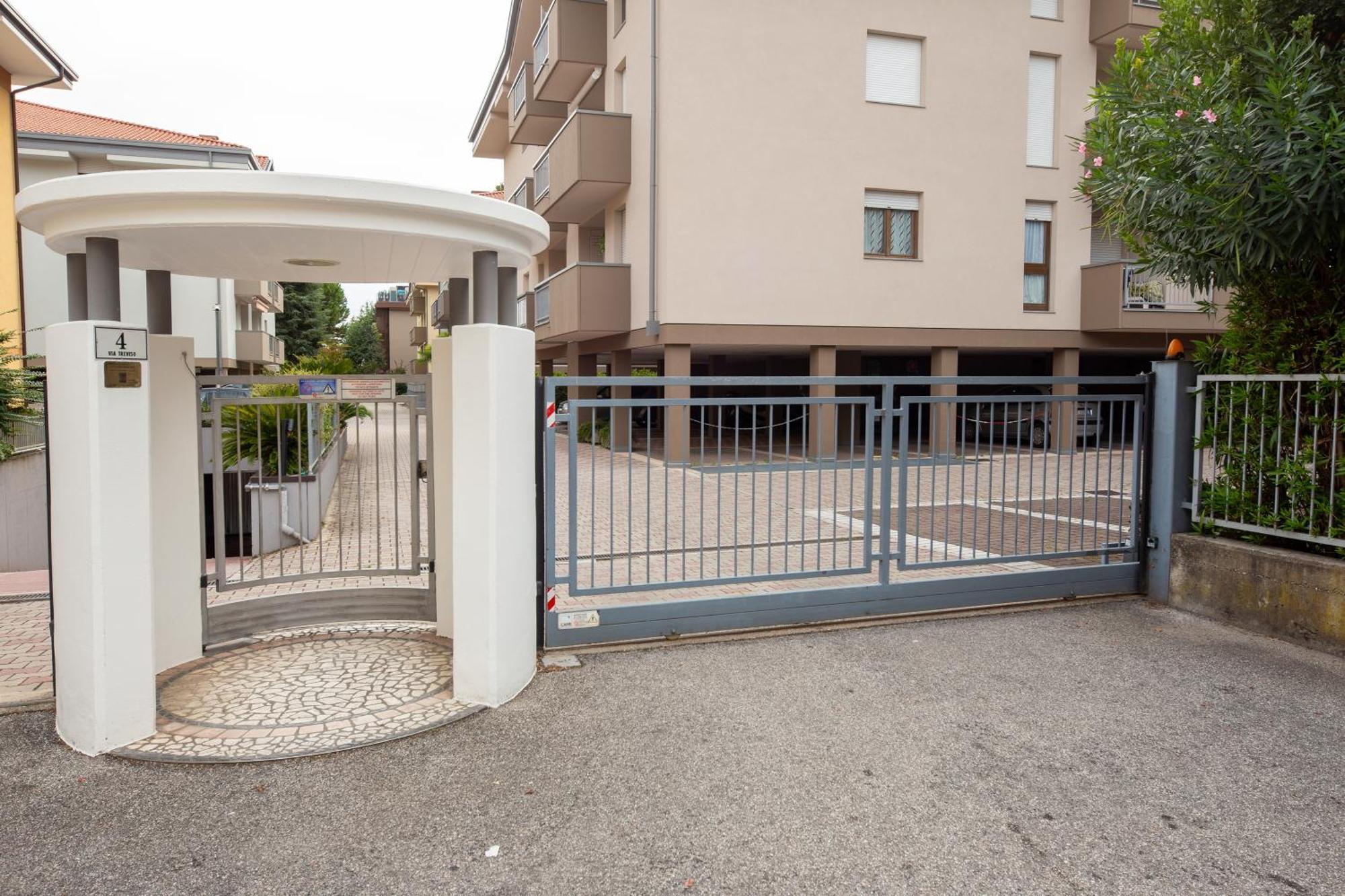Sun & Fun Apartment - Morena Riva del Garda Eksteriør billede